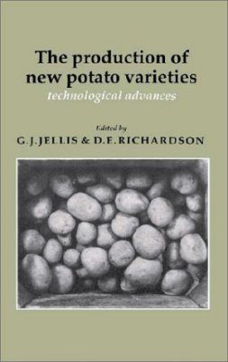 The Production of New Potato Varieties
