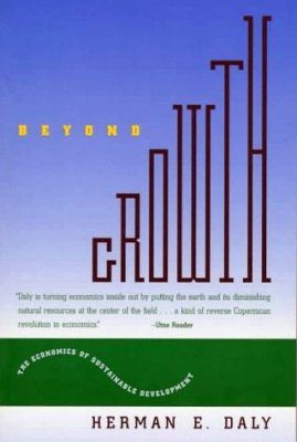 Beyond Growth