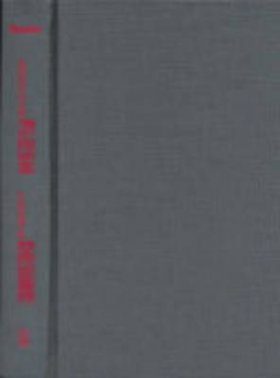 George Bentham: Autobiography 1800-1834