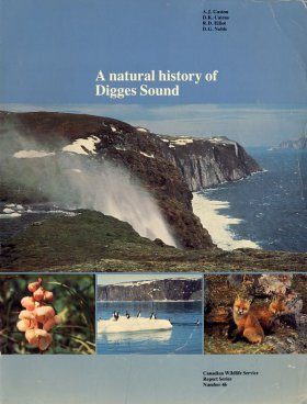 A Natural History of Digges Sound