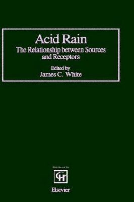 Acid Rain: The Relationship Between Sources and Receptors