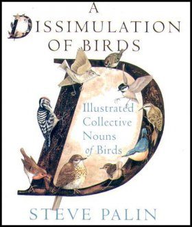 A Dissimulation of Birds