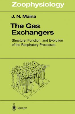 The Gas Exchangers