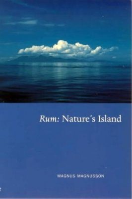 Rum: Nature's Island