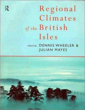 Regional Climates of the British Isles