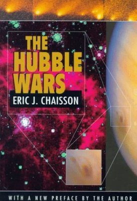 The Hubble Wars