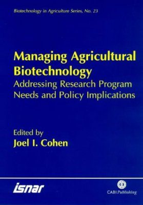 Investment Strategies for Agricultural and Natural Resources
