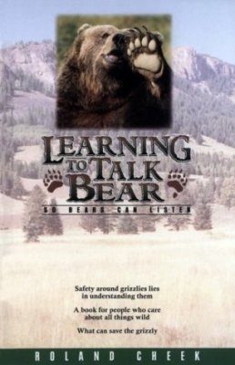 Learning to Talk Bear