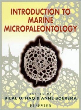 Introduction to Marine Micropalaeontology