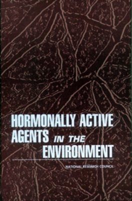 Hormonally Active Agents in the Environment