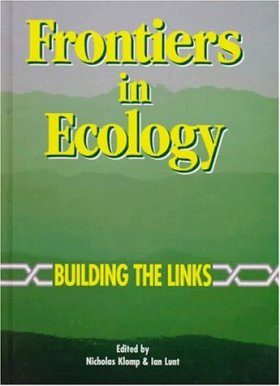 Frontiers in Ecology: Building the Links