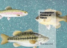 Freshwater Fishes of Texas