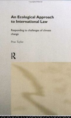An Ecological Approach to International Law