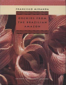Orchids from the Brazilian Amazon