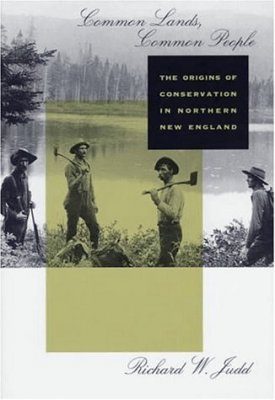 Common Lands, Common People