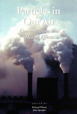 Particles in Our Air