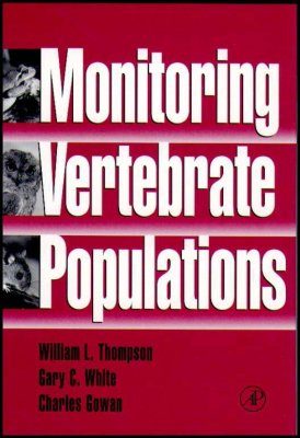 Monitoring Vertebrate Populations