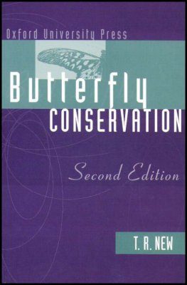 Butterfly Conservation