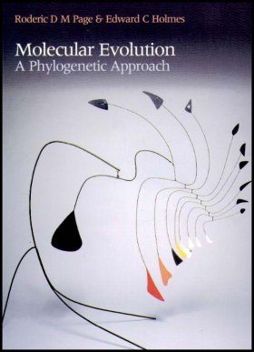 Molecular Evolution
