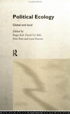 Political Ecology