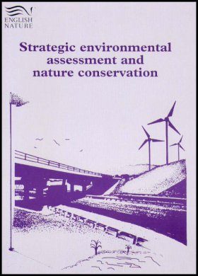 Strategic Environmental Assessment and Nature Conservation