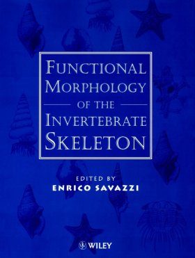 Functional Morphology of the Invertebrate Skeleton