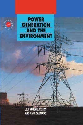 Power Generation and the Environment