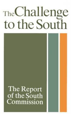 Challenge to the South