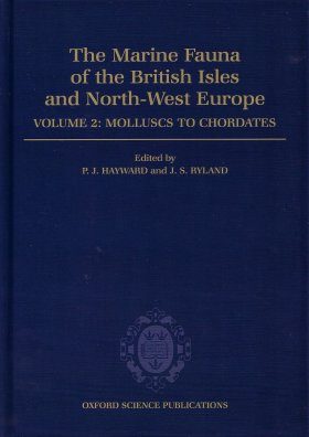 The Marine Fauna of the British Isles and North-West Europe, Volume 2