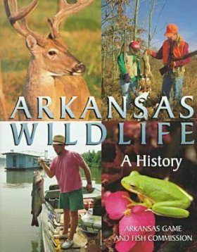 Arkansas Wildlife