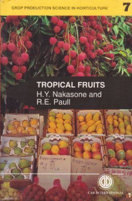 Tropical Fruits