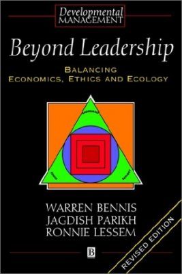 Beyond Leadership