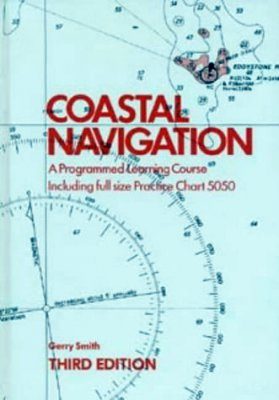 Coastal Navigation