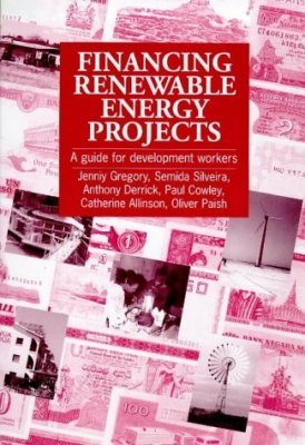 Financing Renewable Energy Projects