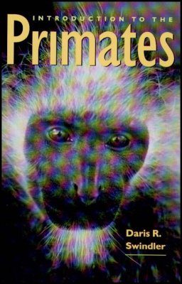 Introduction to the Primates