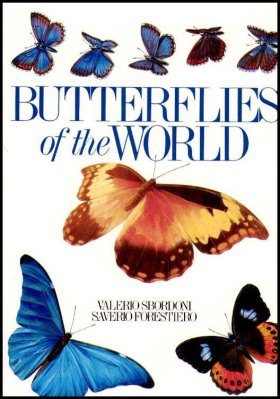 Butterflies of the World