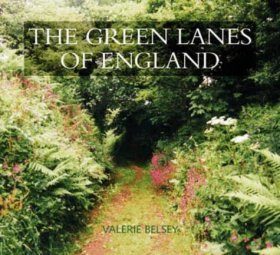 The Green Lanes of England