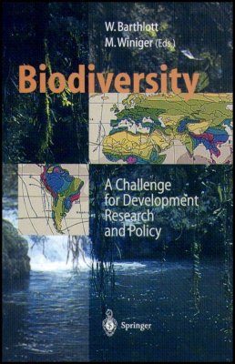 Biodiversity: A Challenge for Development Research and Policy
