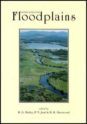 United Kingdom Floodplains