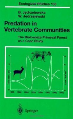 Predation in Vertebrate Communities