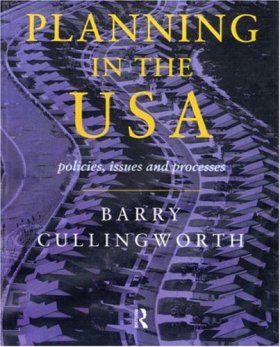 Planning in the USA