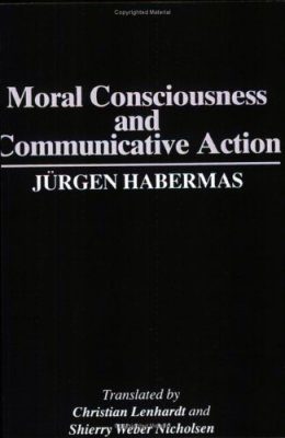 Moral Consciousness and Communicative Action