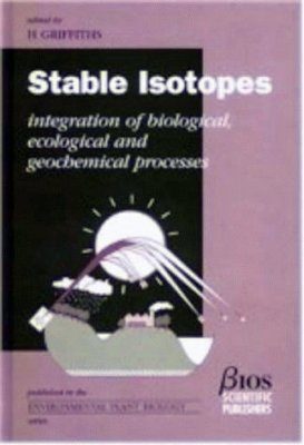Stable Isotopes