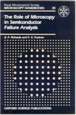 The Role of Microscopy in Semiconductor Failure Analysis