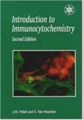 Introduction to Immunocytochemistry