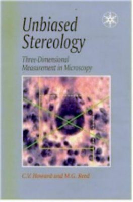 Unbiased Stereology
