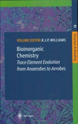 Bioinorganic Chemistry