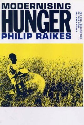 Modernising Hunger