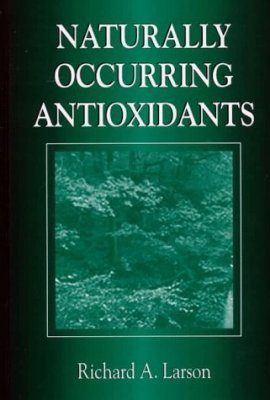 Naturally Occurring Antioxidants