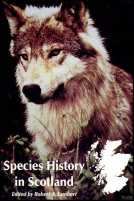 Species History in Scotland